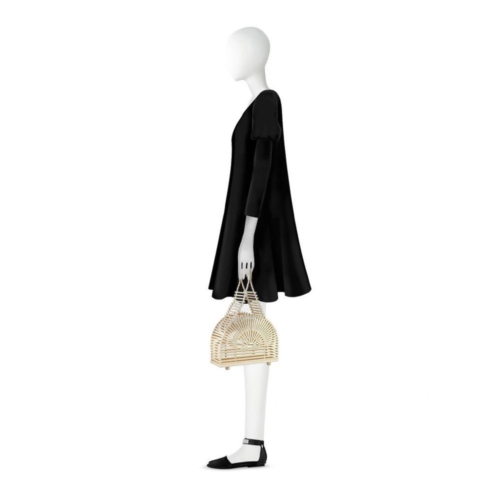 Cult Gaia dome mini bag never worn - Picture 10 of 16